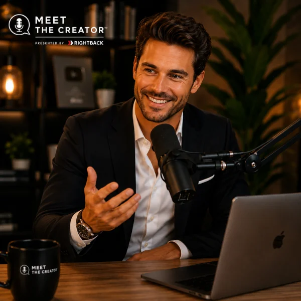 Promote your business on RightBack