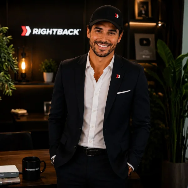 Promote your RightBack channel