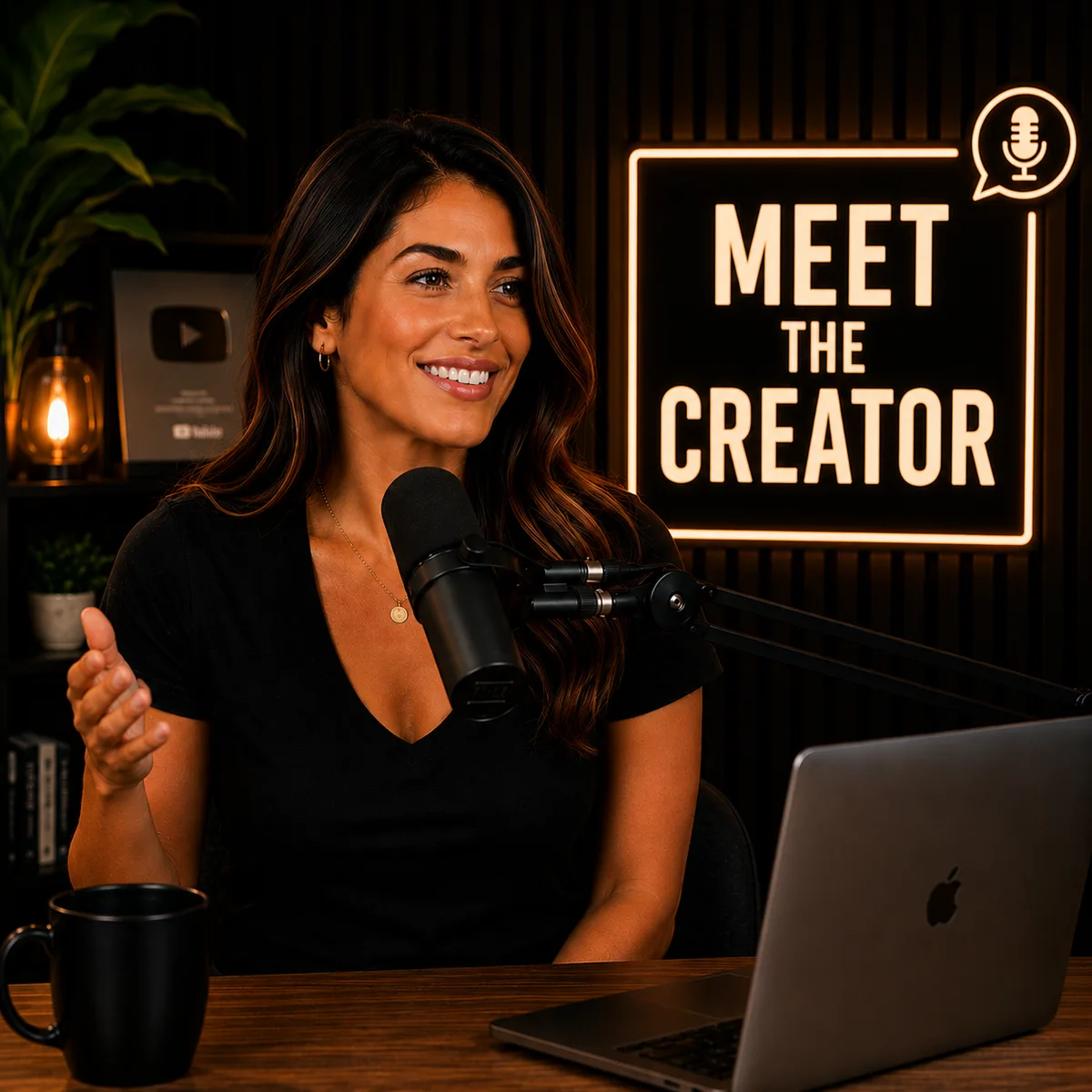 Learn from top creators