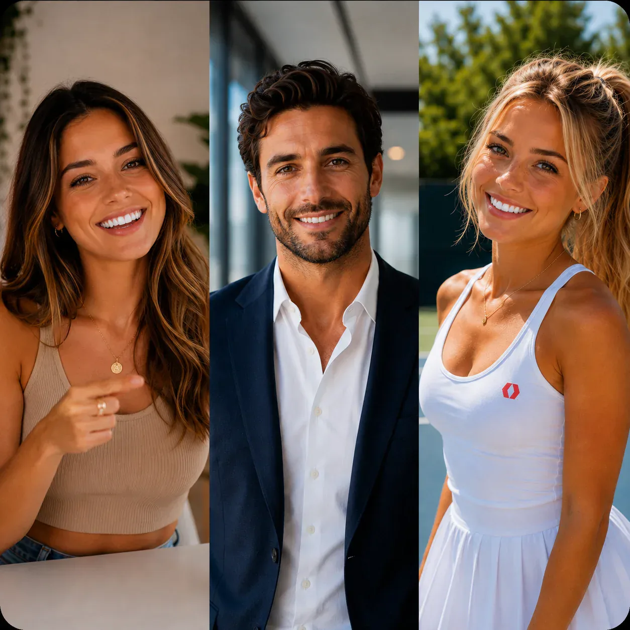 Connect with followers on The Reply Network