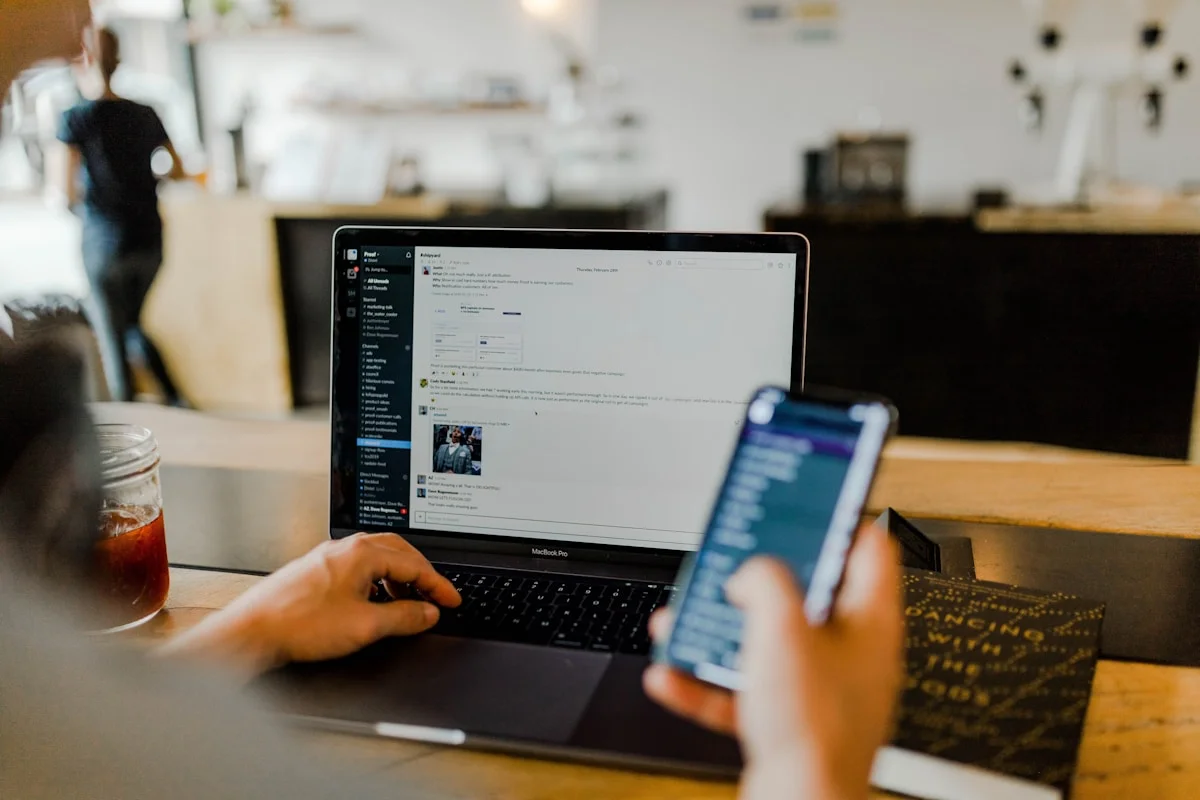 Successful Creators Newsletter from RightBack